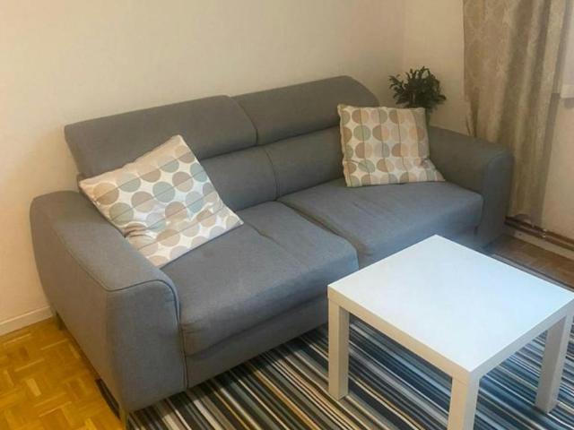 Wohnung mieten in KG Leopoldstadt, Wien