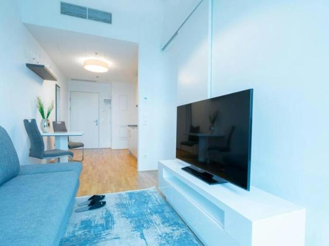 Wohnung mieten in KG Leopoldstadt, Wien