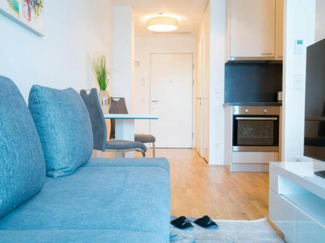 Wohnung mieten in KG Leopoldstadt, Wien
