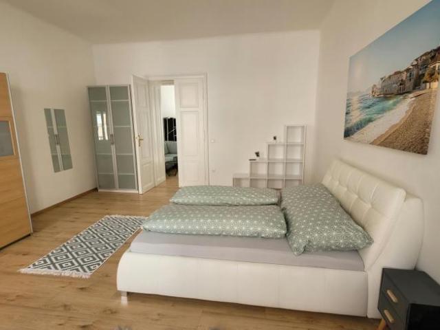 Wohnung mieten in KG Fünfhaus, Wien