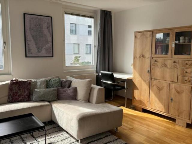 Wohnung mieten in Donaustadt, Wien