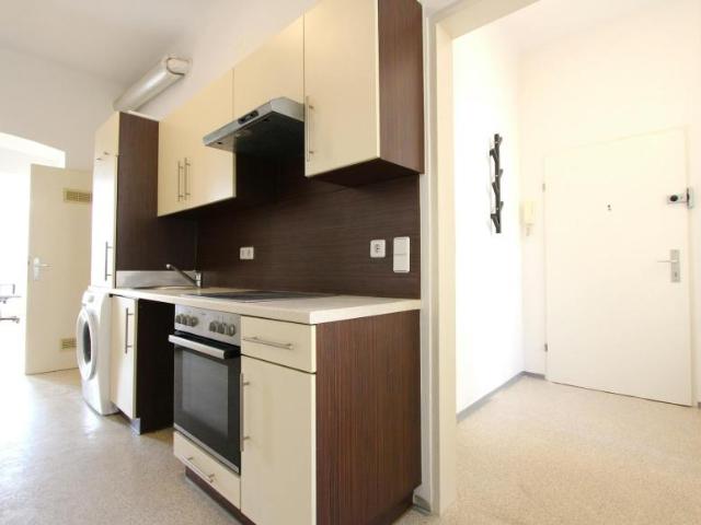Wohnung mieten in Wien