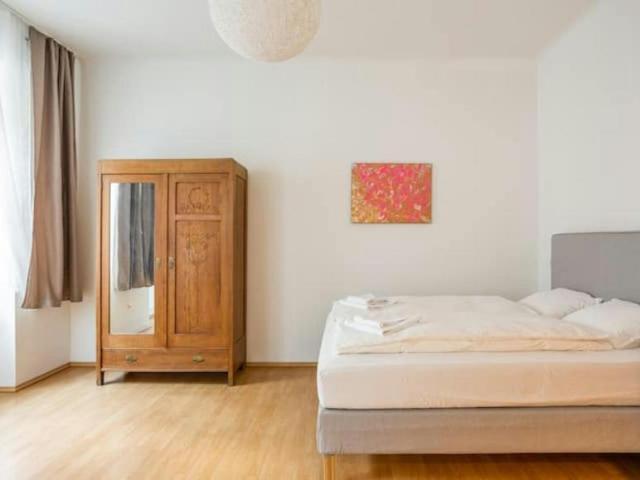 Wohnung mieten in Ottakring, Wien