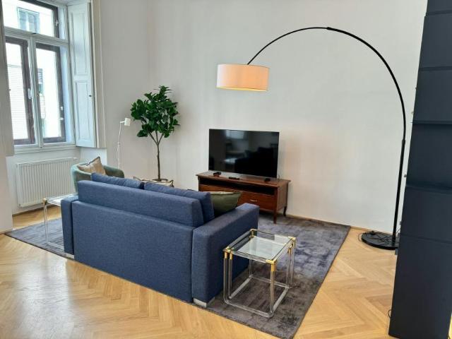 Wohnung mieten in KG Landstraße, Wien