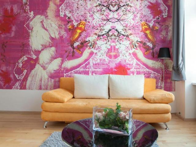 Wohnung mieten in KG Margareten, Wien