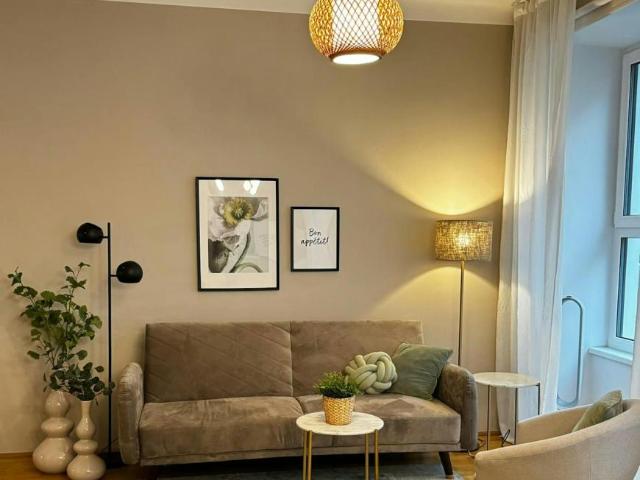 Wohnung mieten in KG Alsergrund, Wien