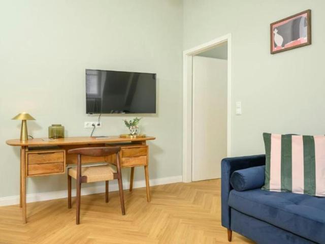 Wohnung mieten in Innere Stadt, Wien