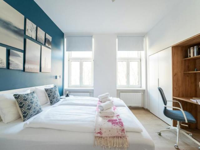 Wohnung mieten in Währing, Wien