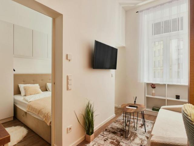 Wohnung mieten in KG Penzing, Wien