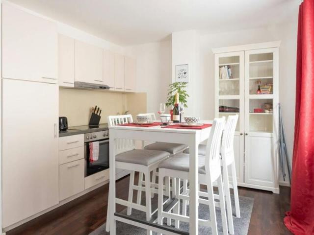 Wohnung mieten in Meidling, Wien