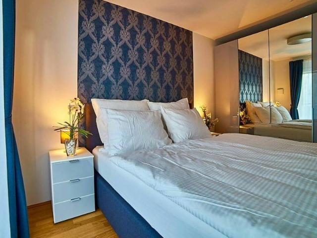Wohnung mieten in KG Margareten, Wien