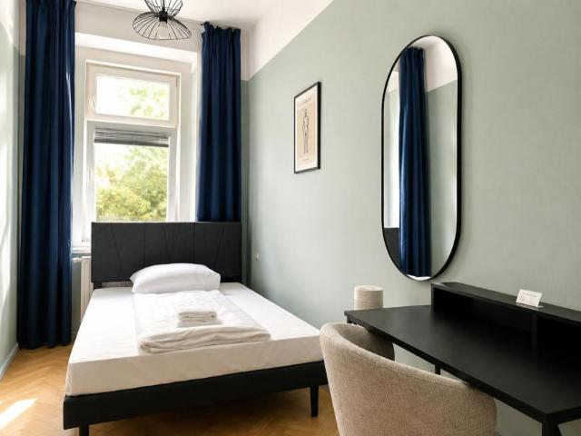 Wohnung mieten in KG Fünfhaus, Wien