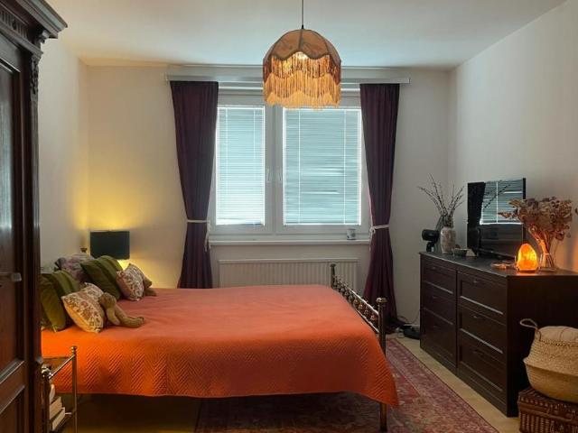 Wohnung mieten in KG Mariahilf, Wien