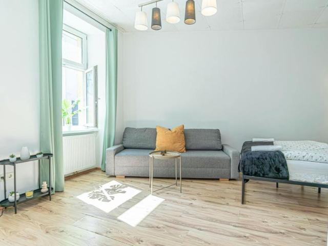 Wohnung mieten in KG Landstraße, Wien