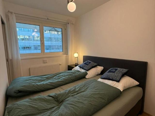 Wohnung mieten in Meidling, Wien