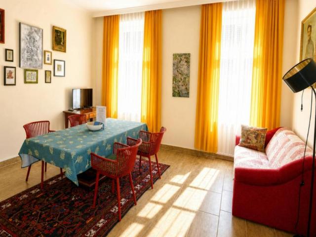 Wohnung mieten in KG Fünfhaus, Wien