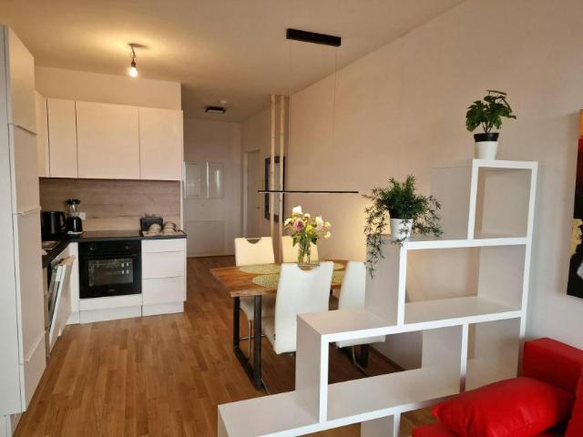 Wohnung mieten in Simmering, Wien