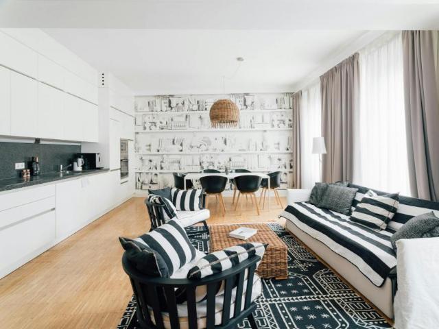 Wohnung mieten in KG Landstraße, Wien