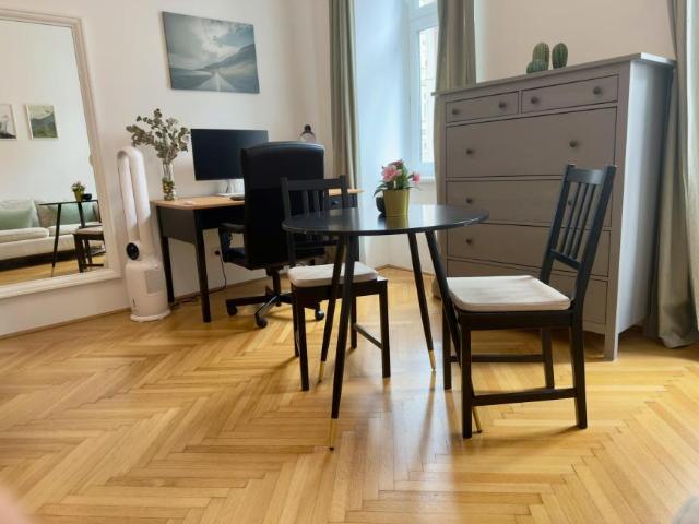 Wohnung mieten in Wien