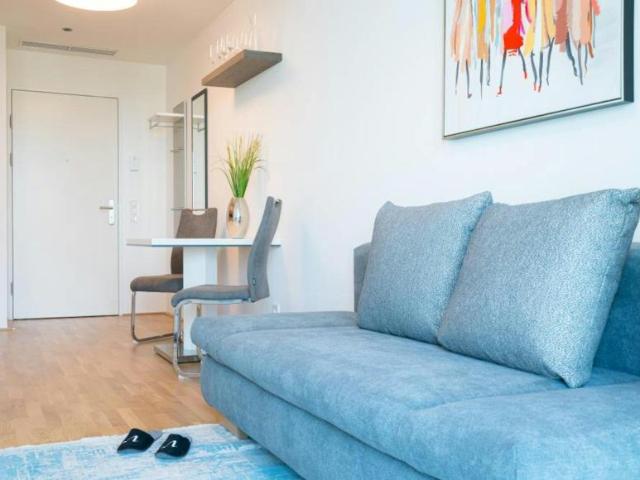 Wohnung mieten in KG Leopoldstadt, Wien