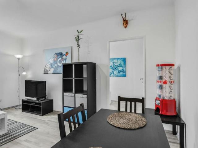 Wohnung mieten in KG Penzing, Wien