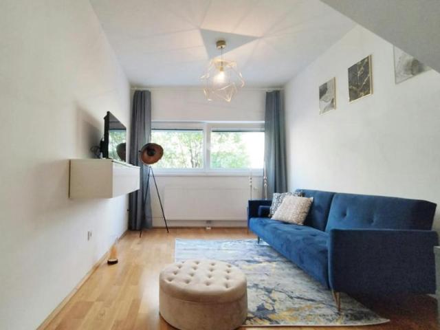 Wohnung mieten in Ottakring, Wien