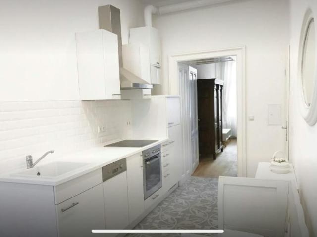 Wohnung mieten in Wien