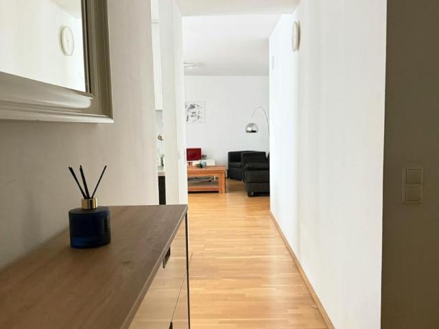 Wohnung mieten in Simmering, Wien