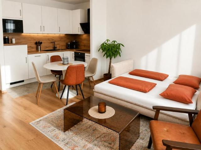 Wohnung mieten in KG Penzing, Wien