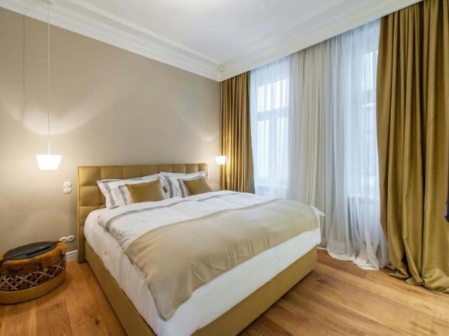 Wohnung mieten in Innere Stadt, Wien