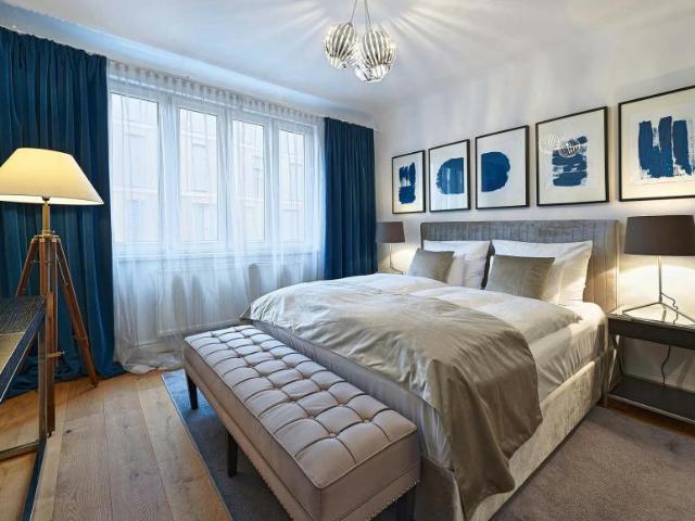 Wohnung mieten in Innere Stadt, Wien