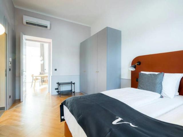 Wohnung mieten in Josefstadt, Wien