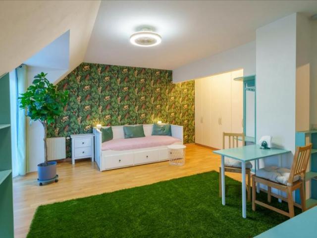 Wohnung mieten in Donaustadt, Wien