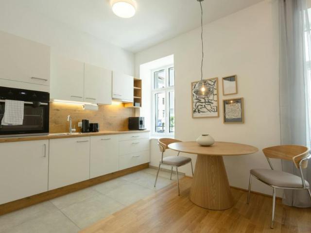 Wohnung mieten in KG Favoriten, Wien