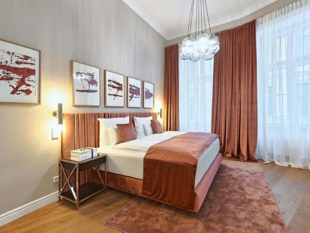 Wohnung mieten in KG Alsergrund, Wien