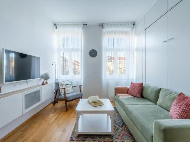 Wohnung mieten in Währing, Wien