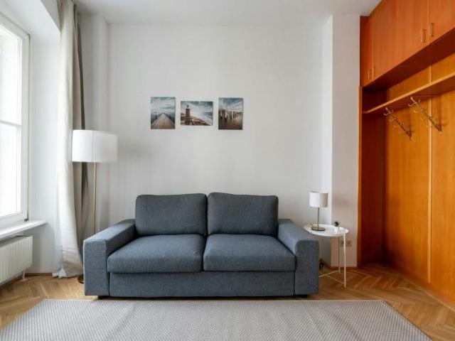 Wohnung mieten in Innere Stadt, Wien