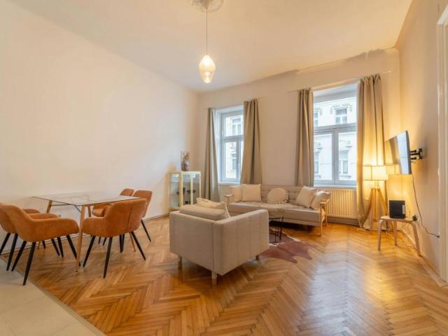 Wohnung mieten in KG Mariahilf, Wien