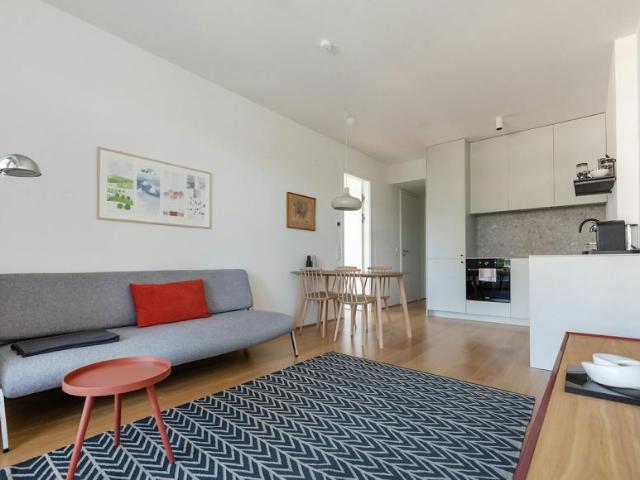 Wohnung mieten in KG Leopoldstadt, Wien