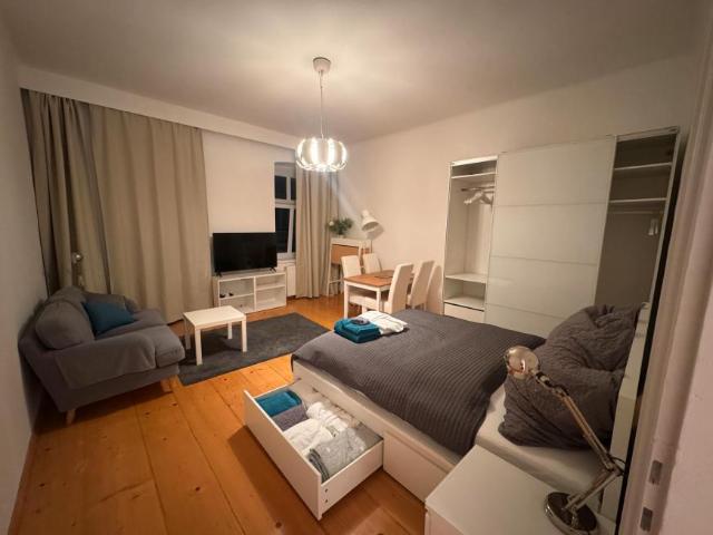 Wohnung mieten in KG Fünfhaus, Wien