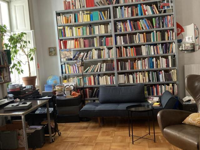 Wohnung mieten in KG Leopoldstadt, Wien