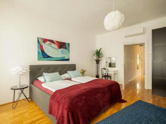 Wohnung mieten in KG Mariahilf, Wien