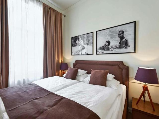 Wohnung mieten in KG Alsergrund, Wien