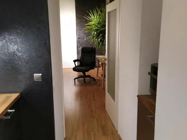 Wohnung mieten in KG Fünfhaus, Wien