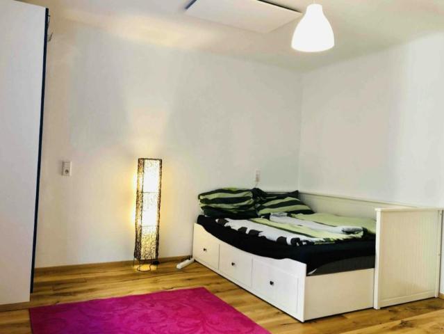 Wohnung mieten in KG Leopoldstadt, Wien