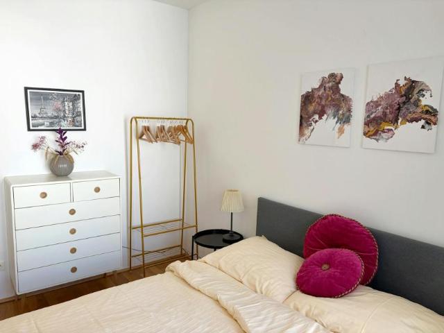 Wohnung mieten in Ottakring, Wien