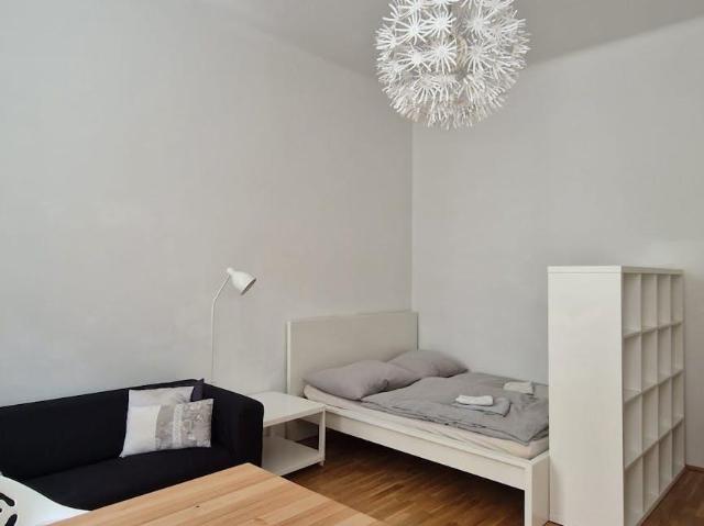 Wohnung mieten in KG Brigittenau, Wien