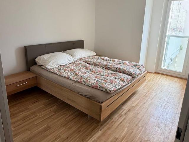 Wohnung mieten in Ottakring, Wien