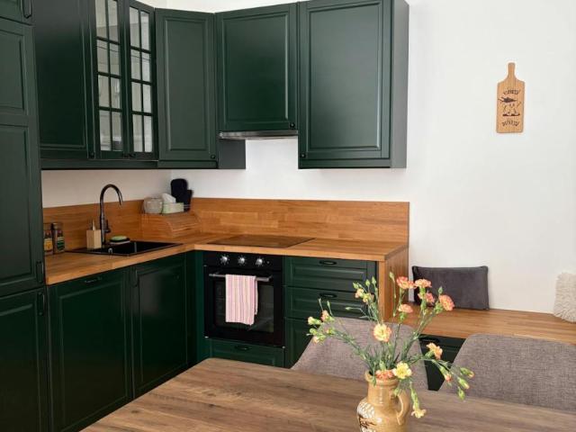 Wohnung mieten in Ottakring, Wien