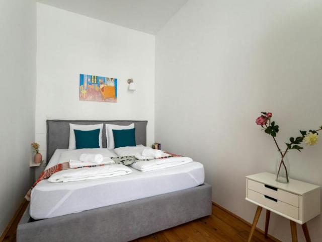 Wohnung mieten in KG Hernals, Wien